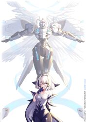 gundam aerial from gundam
