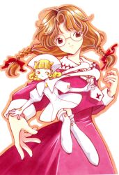 angelic layer fan art