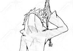 roxas from kingdom hearts
