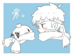 ike (fire emblem) from fire emblem by matsumo (matsumo ji)
