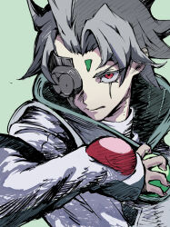 placido from yu-gi-oh!