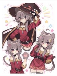 megumin from kono subarashii sekai ni bakuen wo!