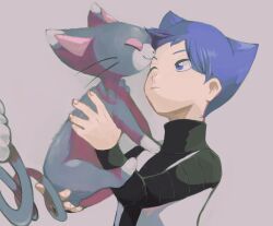 glameow from pokemon
