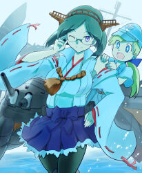 kantai collection fan art