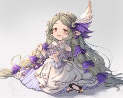 granblue fantasy fan art