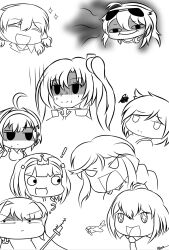 bataan (azur lane) from azur lane
