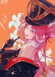 houshou marine from hololive