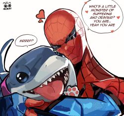 jeff (marvel) from marvel