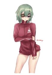 kiso (kancolle) from kantai collection