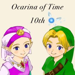 link from the legend of zelda