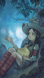 Booru post from safebooru.org