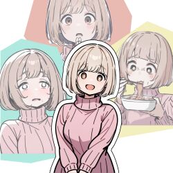 dokagui daisuki! mochizuki-san fan art