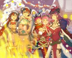 alear (fire emblem) from christmas