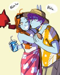 dulse (pokemon) from pokemon
