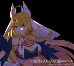 dragalia lost fan art