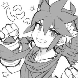 dark pit from kid icarus