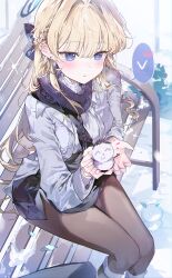 toki (blue archive) from blue archive by 0202ase