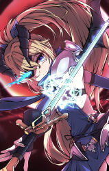 goddess of victory: nikke fan art
