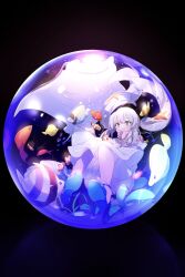 marie antoinette (fate) from fate/grand order by echo (circa)