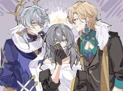 aventurine (honkai: star rail) from honkai: star rail