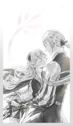 corrin (female) (fire emblem) from fire emblem by amatari sukuzakki