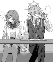 stelle (honkai: star rail) from honkai: star rail