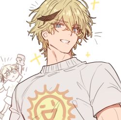 gareth (fate) from fate/grand order