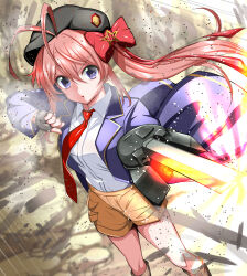 milihime taisen fan art