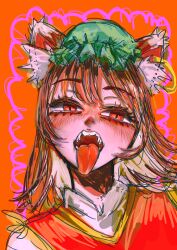 chen from touhou