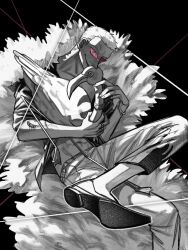donquixote doflamingo from one piece