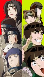 aburame shino from naruto