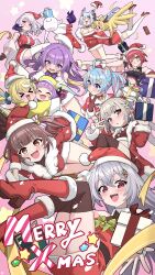 christmas fan art