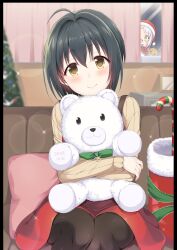 eve santaclaus from christmas
