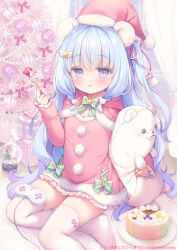 christmas fan art