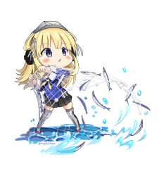 fletcher (kancolle) from kantai collection