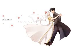 emiya kiritsugu from fate/zero by misuko (sbelolt)