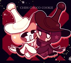 cookie run fan art