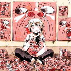 in the court of the crimson king fan art