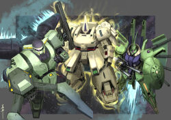 bolinoak sammahn from gundam by shinpei (shimpay)