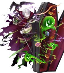 henry (fire emblem) from fire emblem by kyuusugi toku