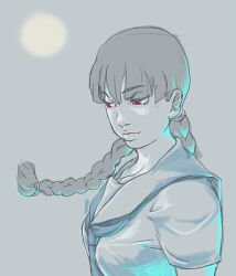 saya (blood the last vampire) from blood the last vampire
