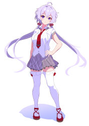 yukine chris from senki zesshou symphogear