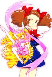 angelic layer fan art