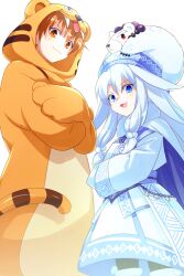 jaguarman (fate) from fate/grand order by echo (circa)