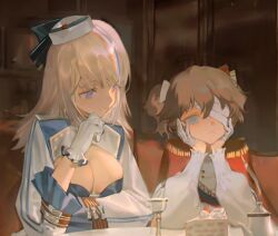 girls frontline fan art
