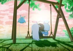 arona (blue archive) from blue archive by yukko (hcryh955)