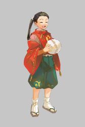 nige jouzu no wakagimi fan art
