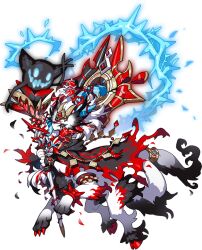 porta (chaos) (dragon village) from dragon village (series)