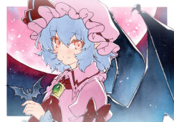 remilia scarlet from touhou by qqqrinkappp