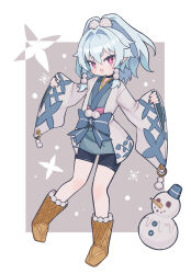 disgaea fan art